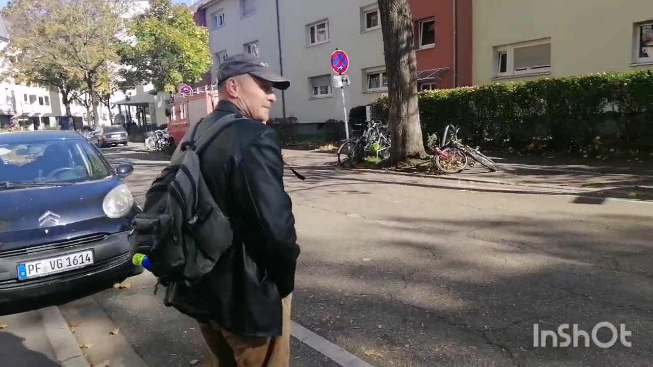 Фрайбург жовтень 2022 архів 