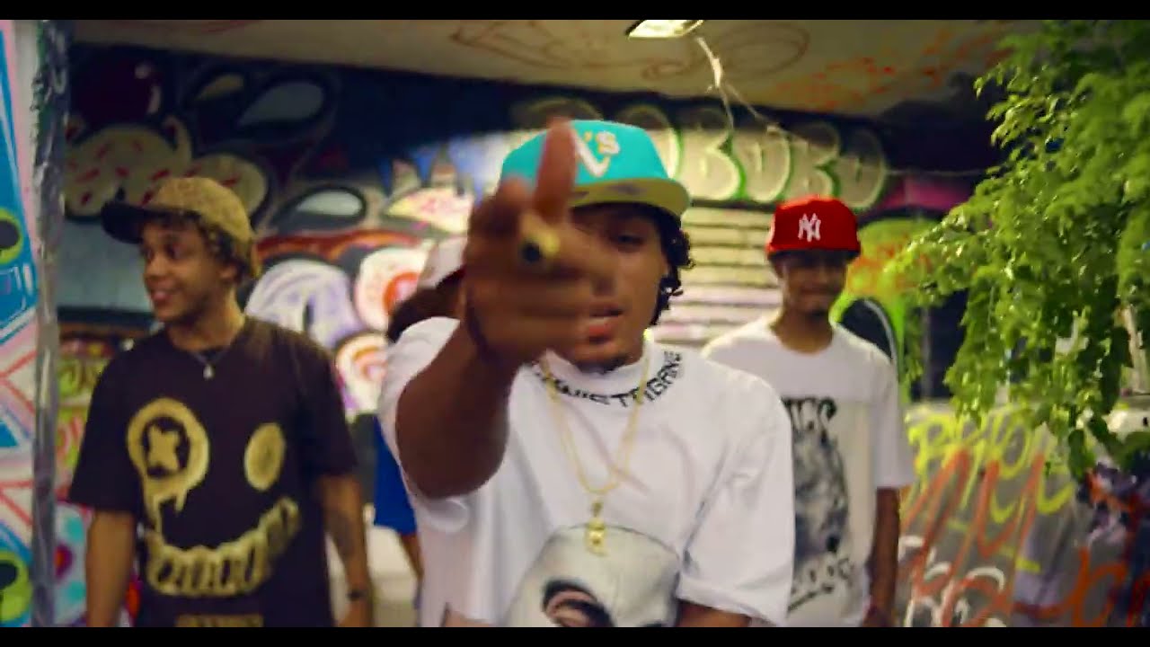 Monopolio1213 - Aunque Tenga BOBO (VIDEO OFICIAL)