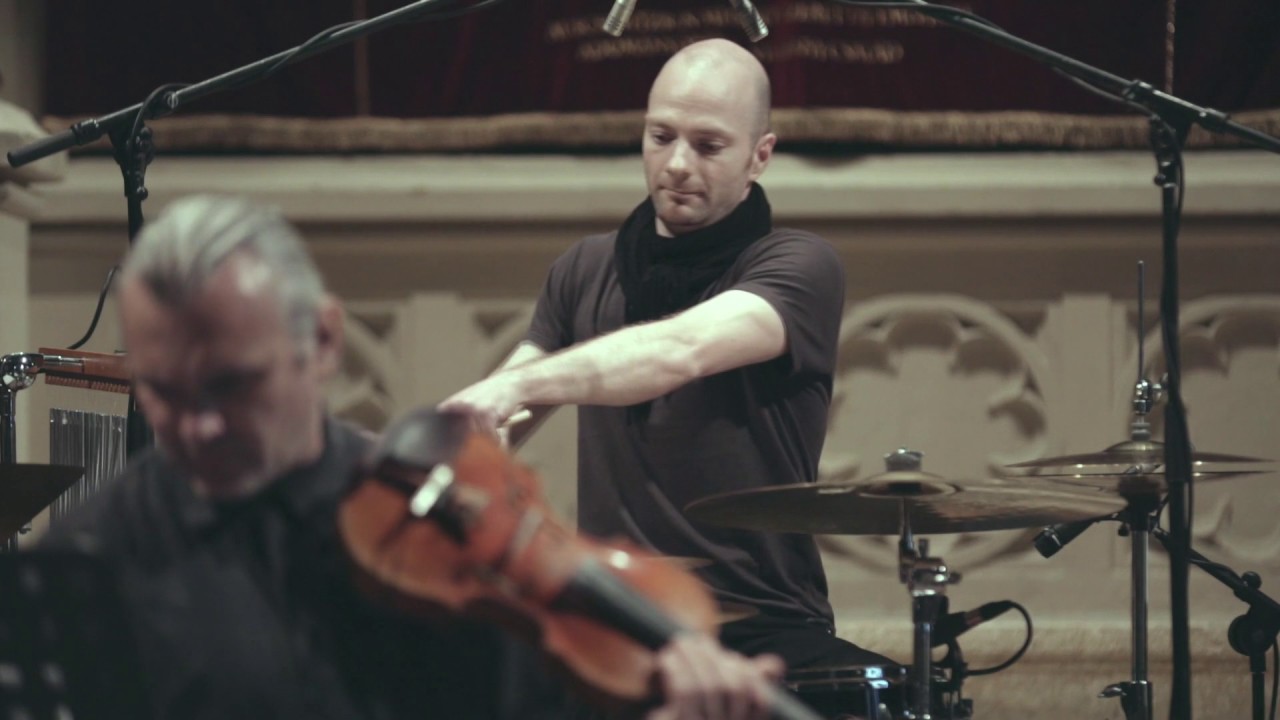 RASQ - Hegyek alatt/Under the cliffs @ Zsinag&oacute;ga