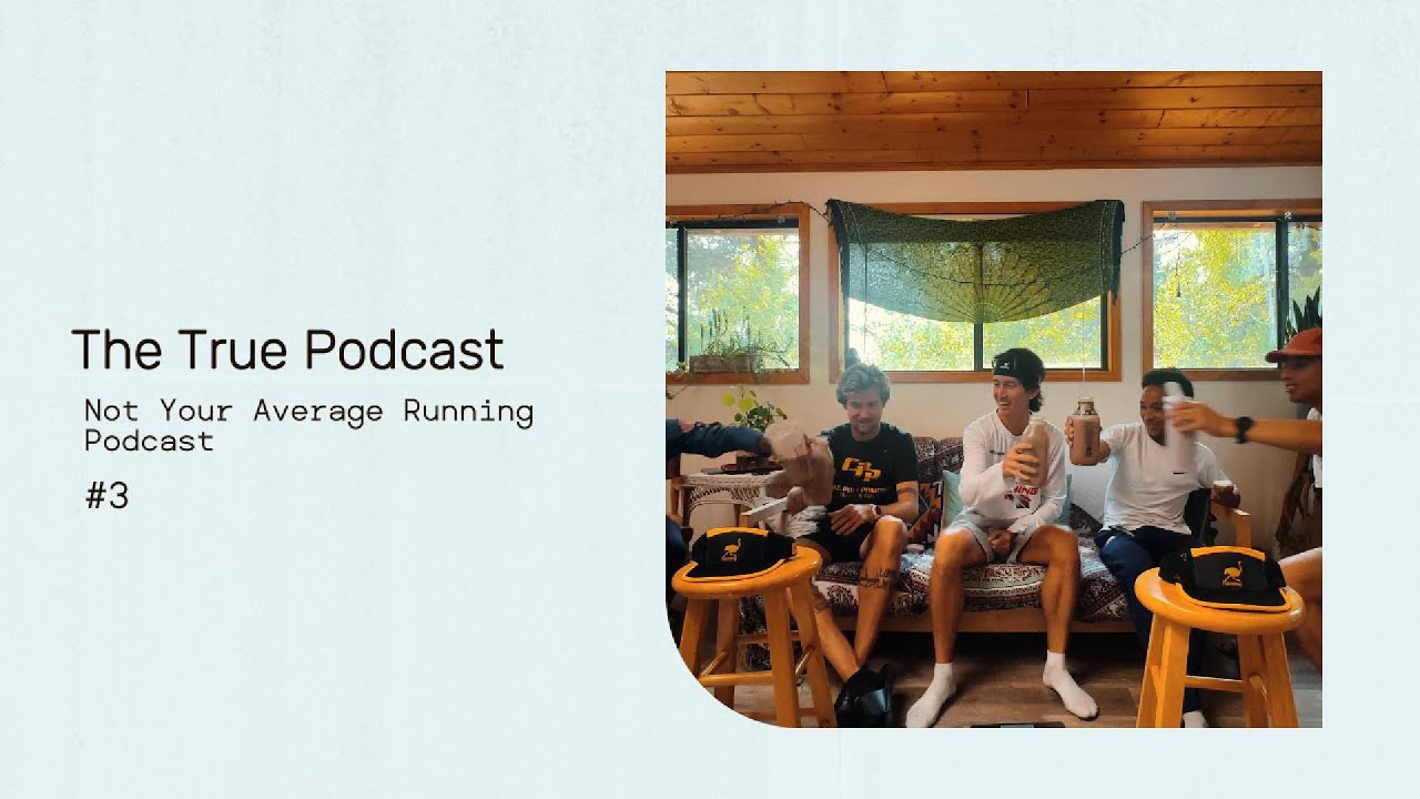 The True Podcast