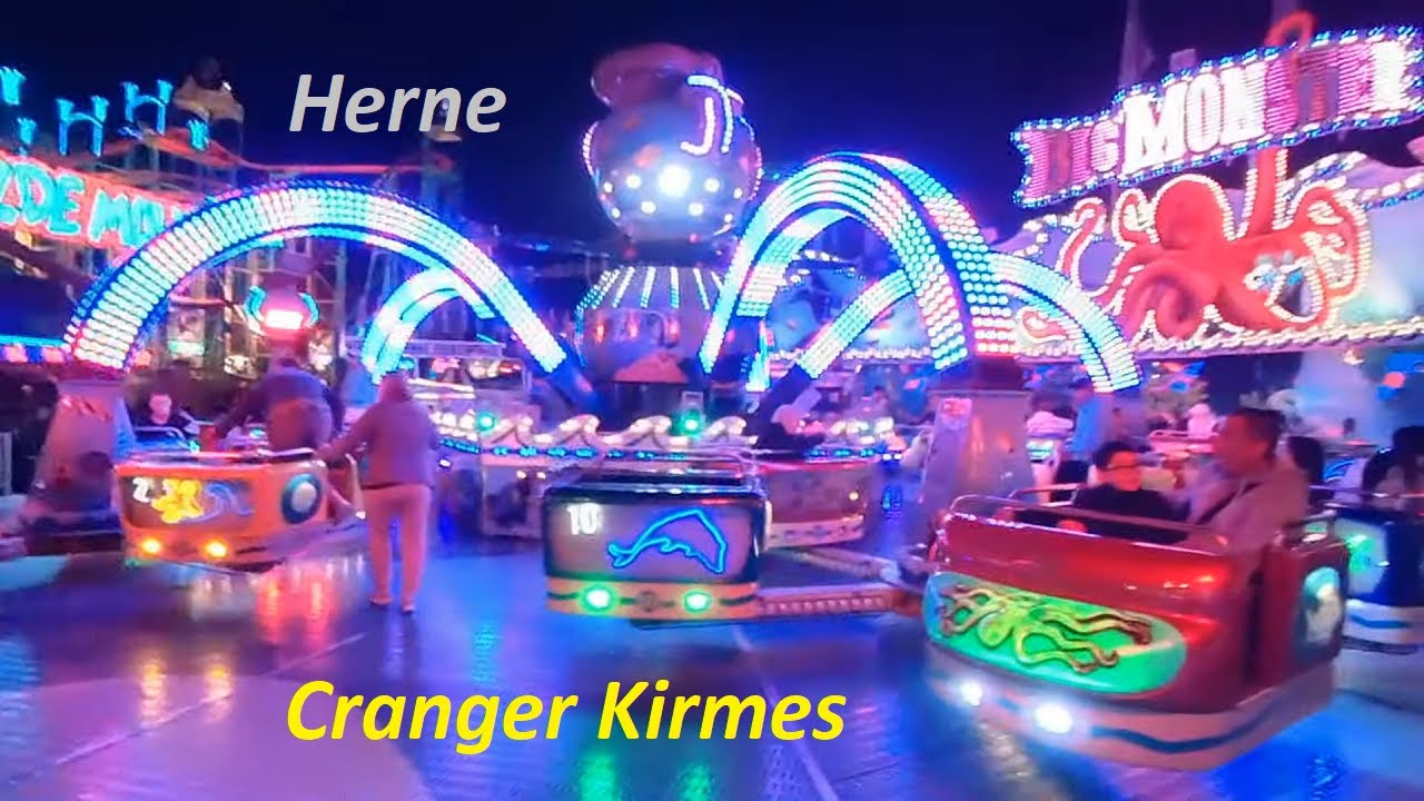 Das Ruhrgebiet: Herne ; 