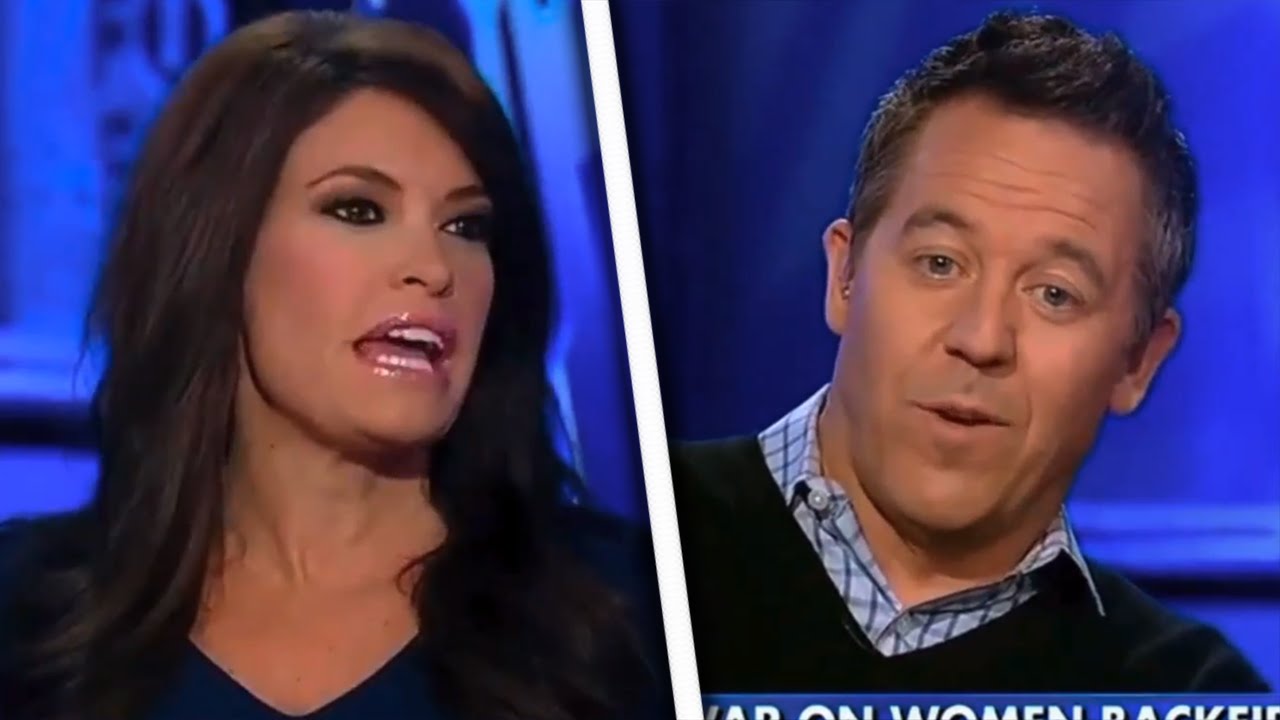 Young Hot Women Should Date, Not Vote, Says Fox News