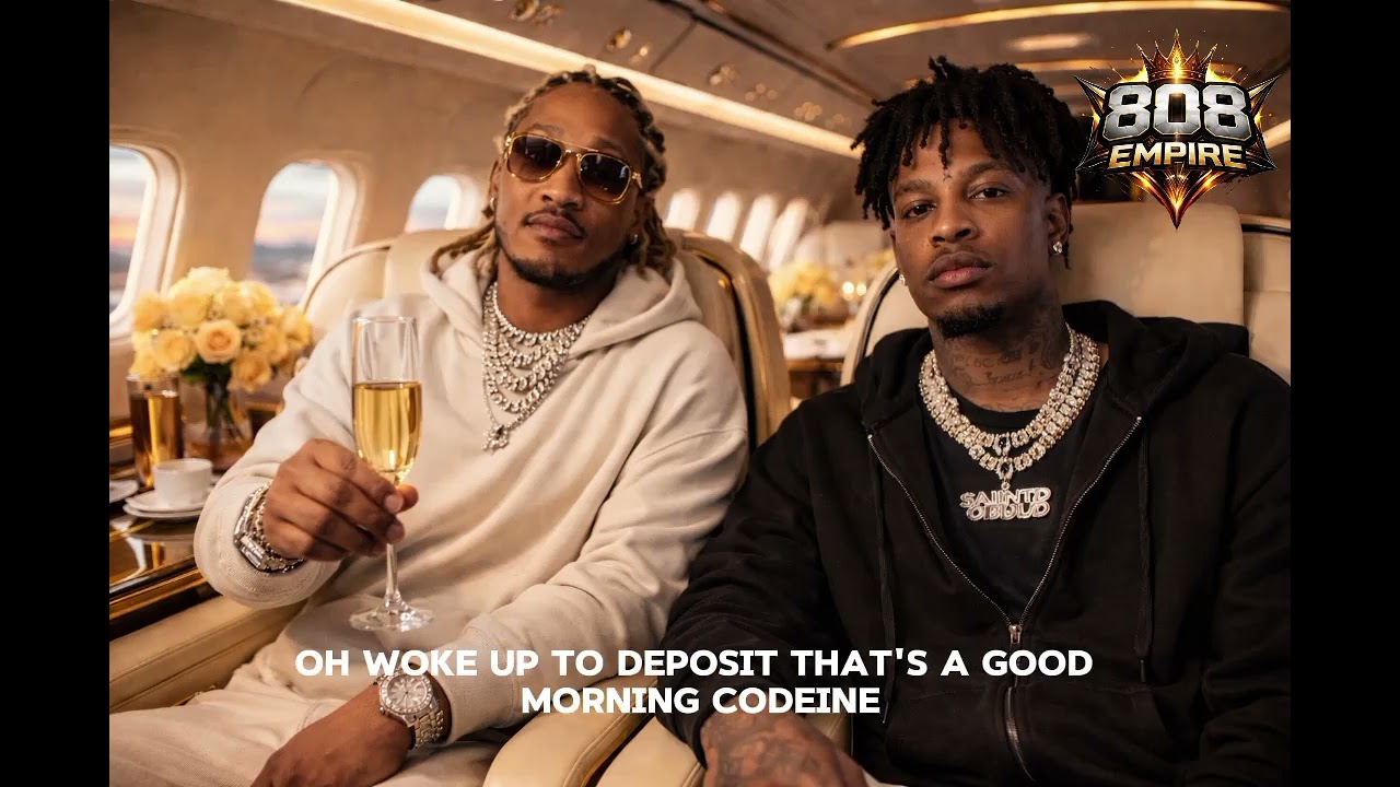 Future ft 21 savage -