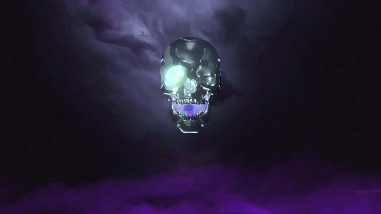 Pvke Delarge - MEXXXICO [Visualizer @_cormiel] 09