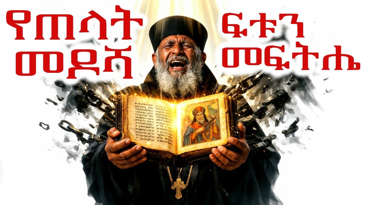 በቤታችሁ ሰላም እንዲሰፍንና የጠላት ሴራ እንዲፈርስ የሚረዱ ኃይለኛ የዳዊት መዝሙሮች| Mezmure Dawit Prayer