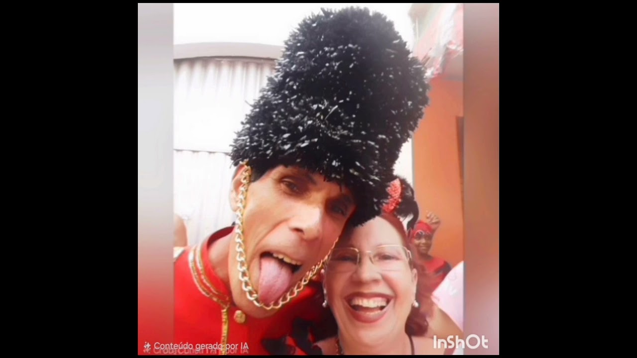 Carnaval Pernambucano 