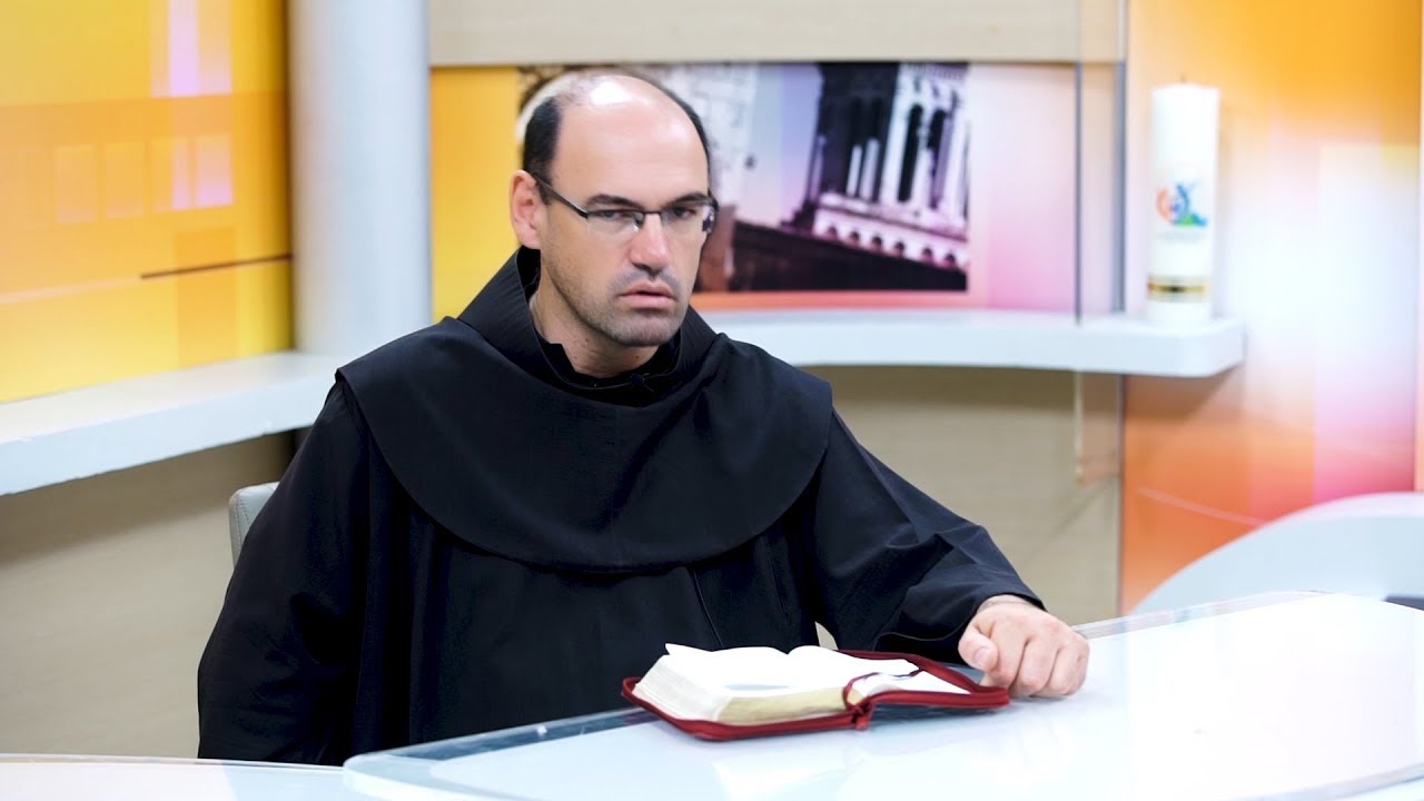 Biblija afirmira ženu! (doc. dr. sc. fra Domagoj Runje)