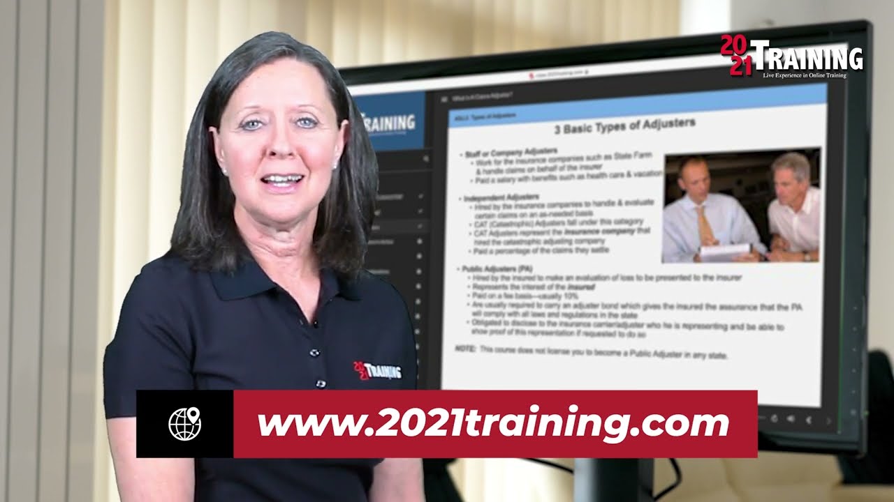 Texas Insurance Adjuster Licensing Q and A