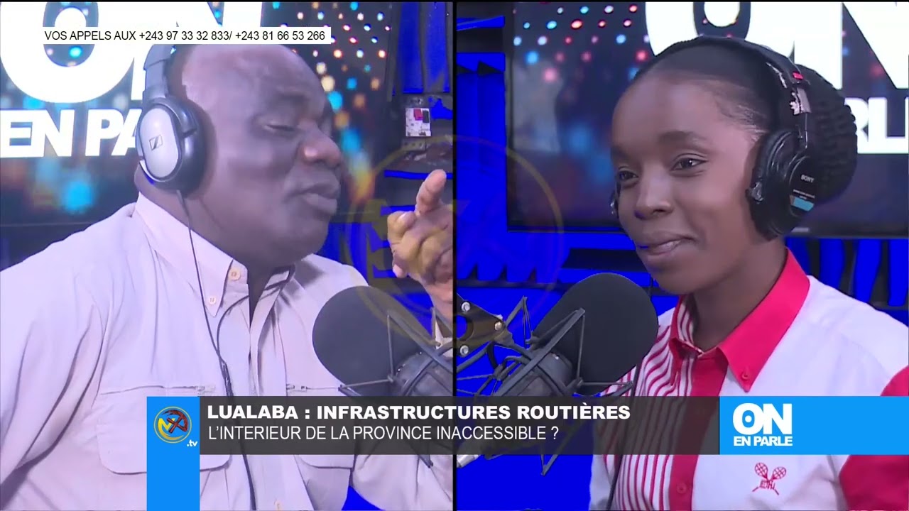 #lualaba : Infrastructures Routières, L'intérieur de la Province inaccessible ?