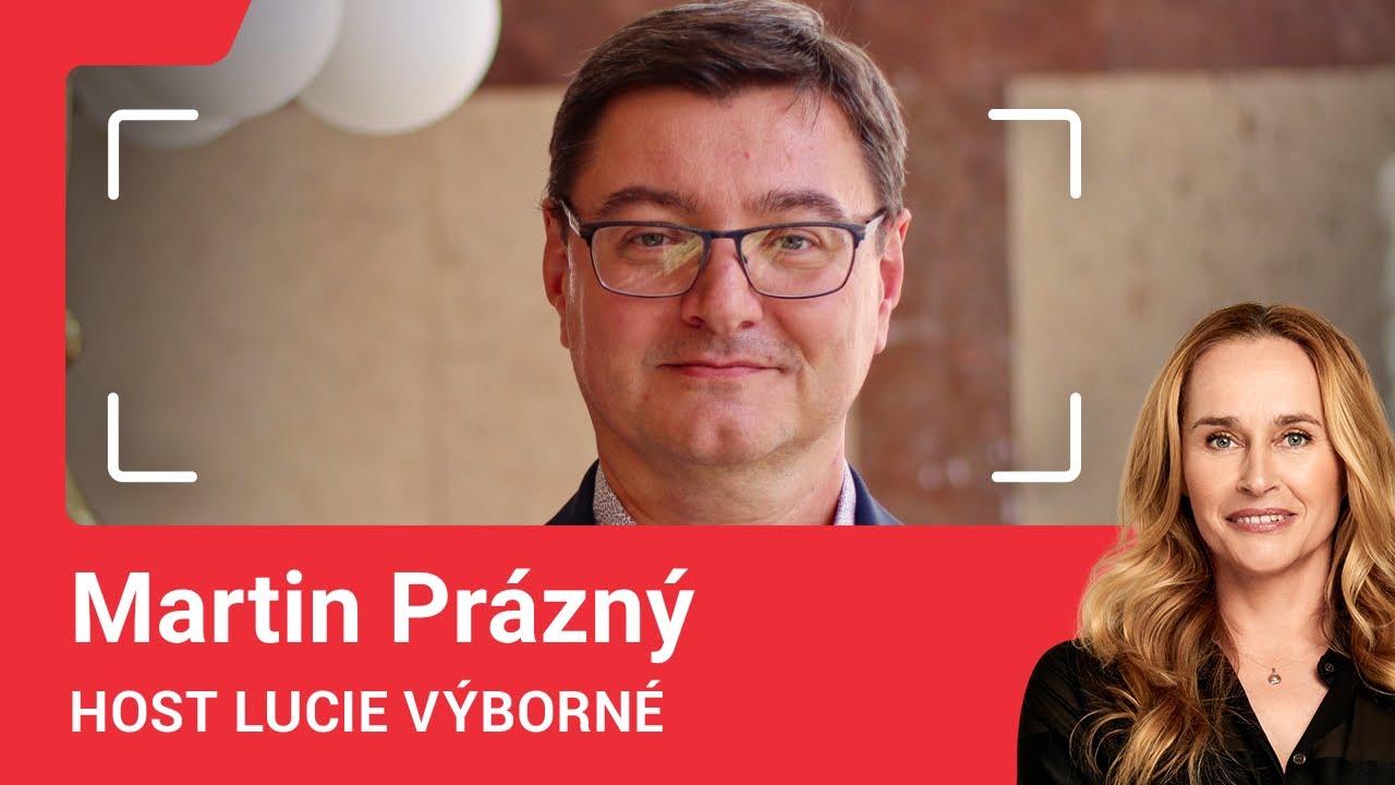 Martin Prázný: Cukr se dá zahnat úpravou životního stylu a pohybem