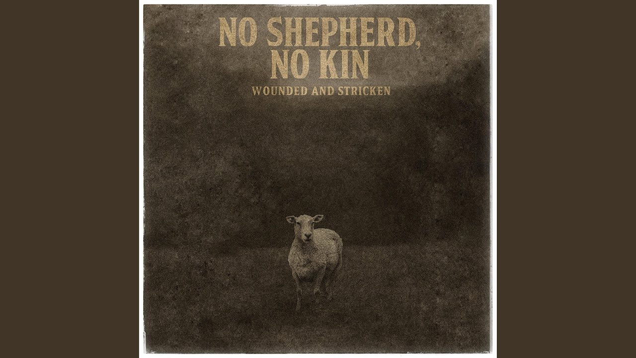 No Shepherd, No Kin (feat. Wounded Buffalo Beats & Sinister Stricken)