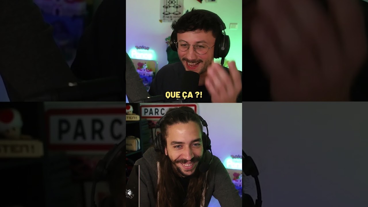 Je reviens je vais me laver les yeux🙂 @DFG_DrFeelgood #twitchfr #twitchclips #gaming #steam #review