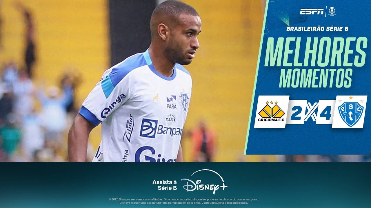 LANTERNA PAYSANDU SURPREENDE FORA DE CASA E BATE O L&Iacute;DER CRICI&Uacute;MA EM JOGA&Ccedil;O | MELHORES MOMENTOS