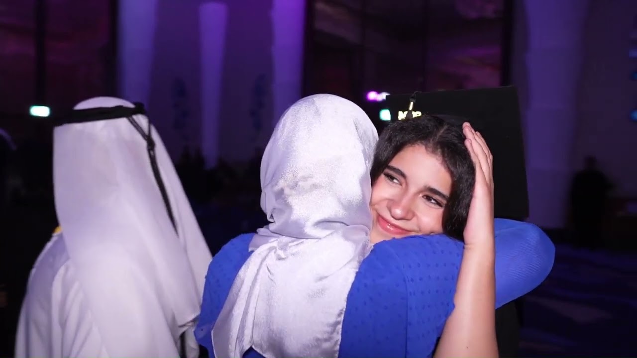 2024 NIS Senior Graduation Highlights Video