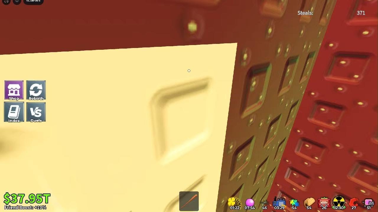 Steal A Brainrot Admin Abuse (2 La Grande!!!)