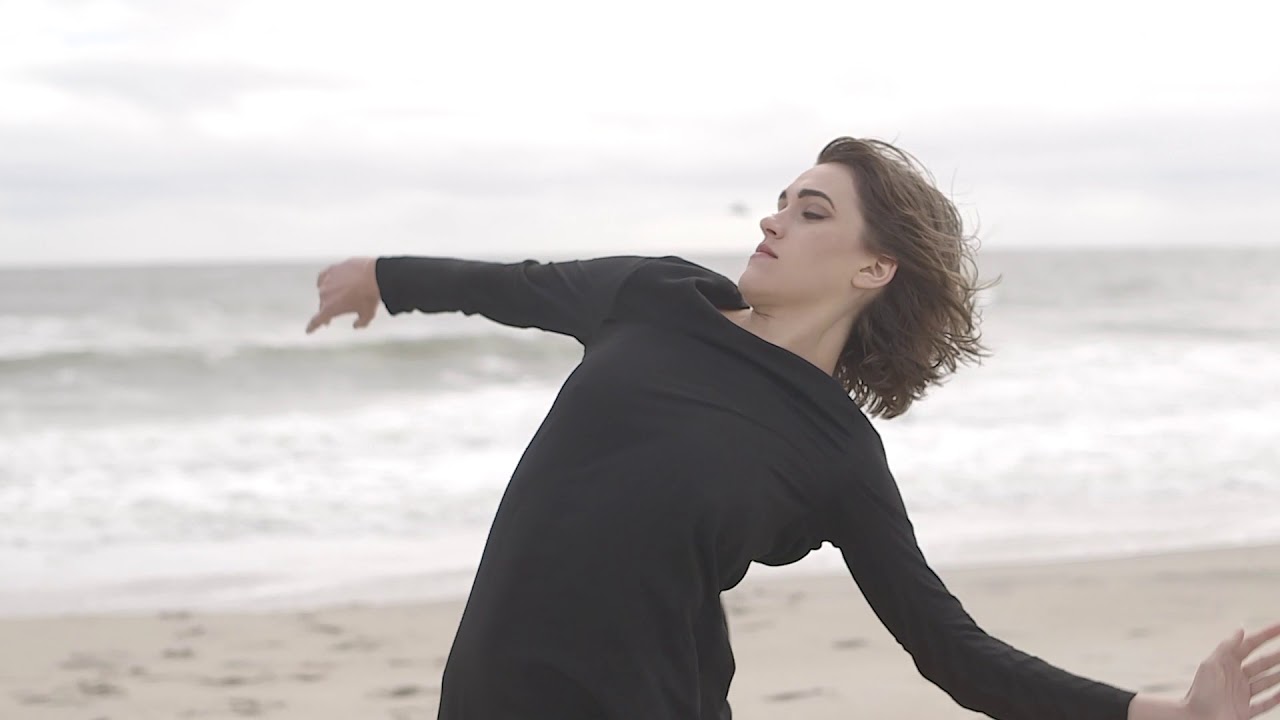 Pathway (#DareToDance #ScreenDanceDiaries #CulturalWeekly #DemocratizeDance)