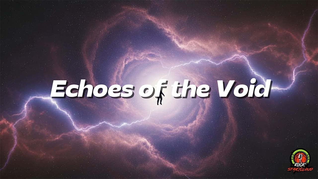 Echoes of the Void​ (Lyrics)