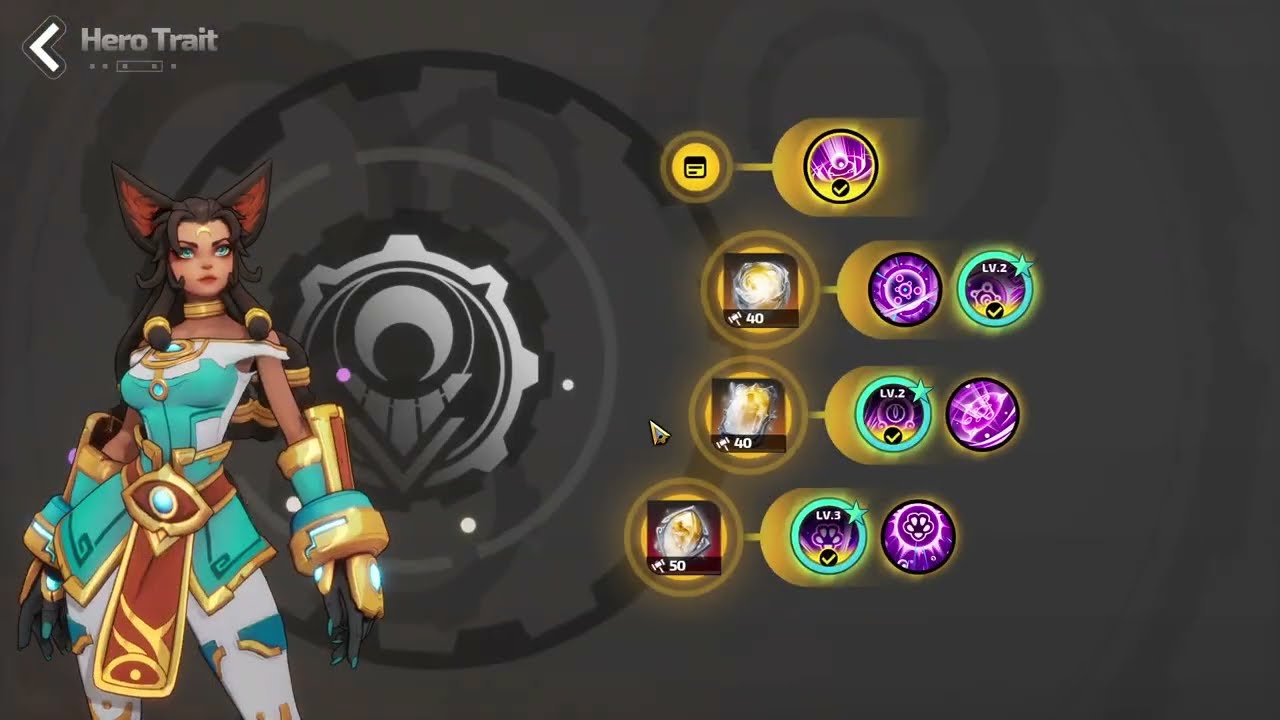 TLI Power Creeps! Pactspirits, Hero Memories, and Slates! | Jones9 Explains all