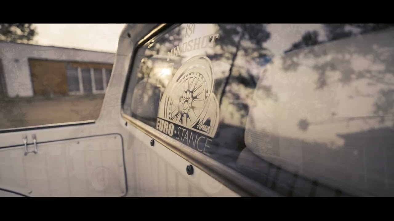 #SAVEIRO #STANCE #SAVASAFADA #EUROSTANCE