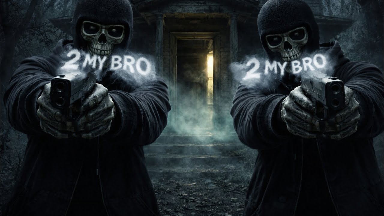 Letter 2 my bro