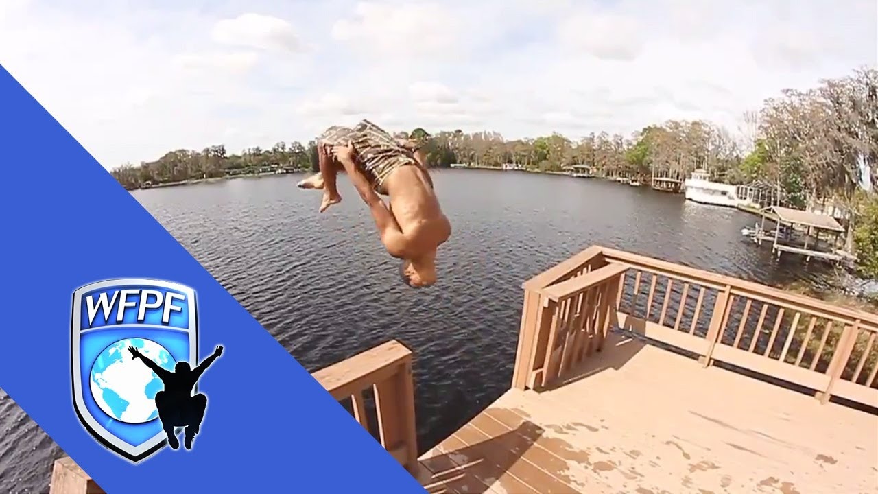 Enjoying Life, Marvin Ross