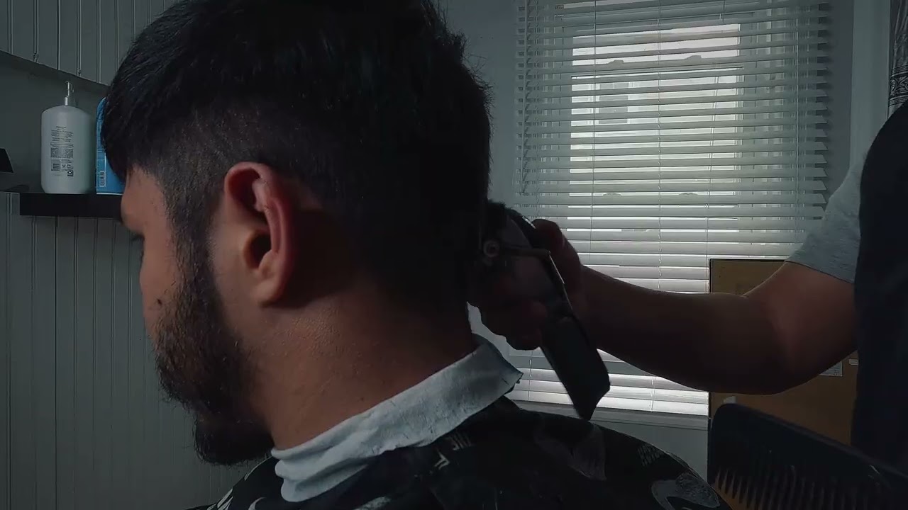 Gravando videos asta que se acabe el invierno #cinematic #gopro12black #shorts #barbershop 