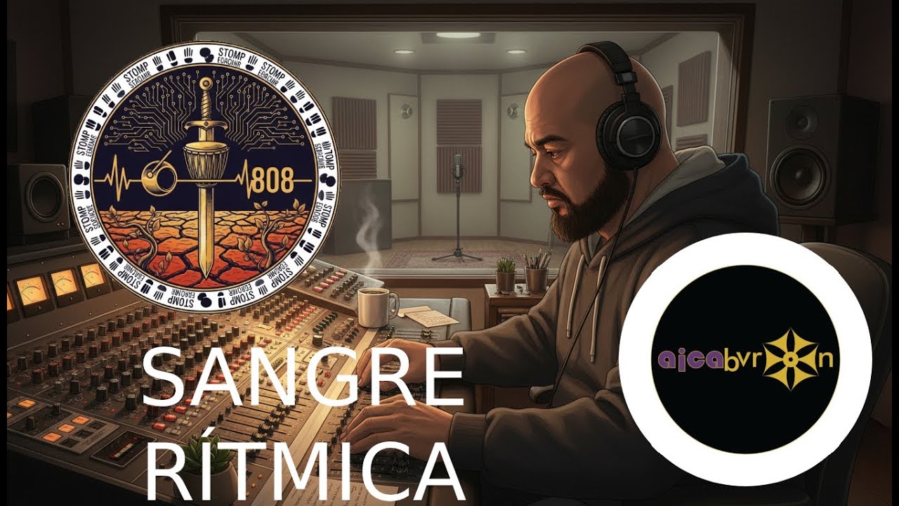 SANGRE RÍTMICA 25012026