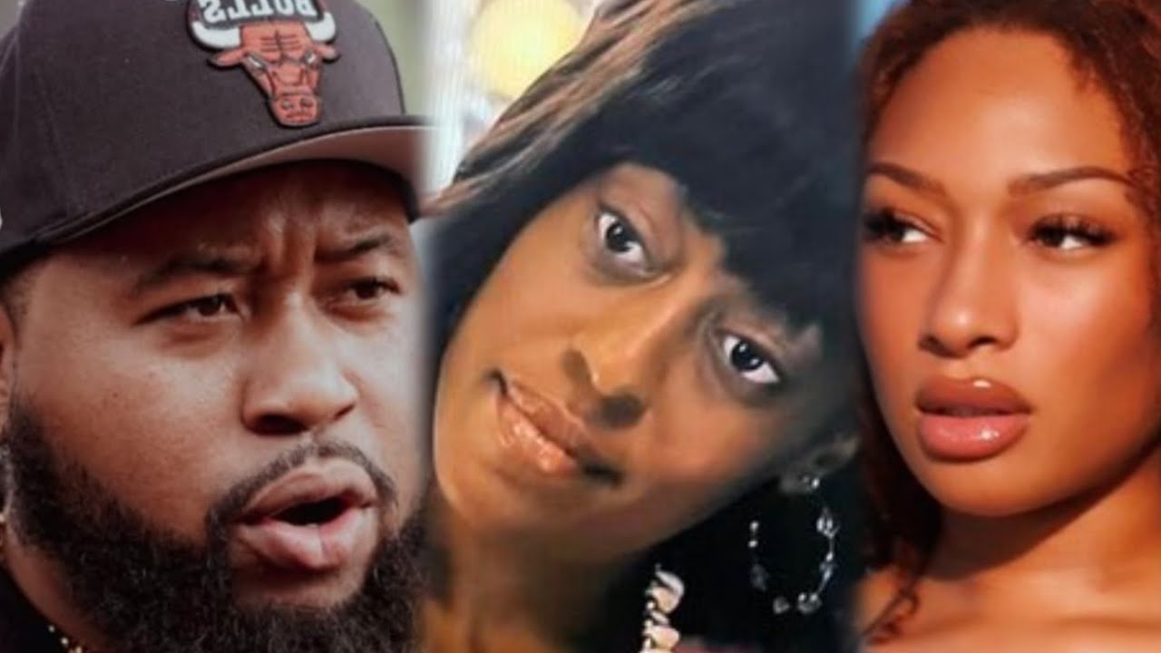 MILAGRO GRAMZ CRASHES OUT ON THE BRINK OF TEARS, STABS AKADEMIKS IN THE BACK FOR LEAVING HER POOR!
