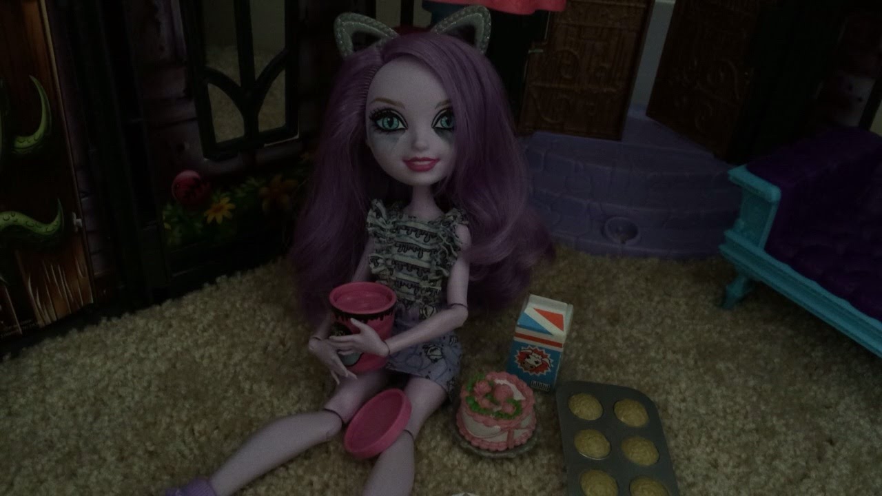 How to get over a breakup! | Kitty's how-to's #7