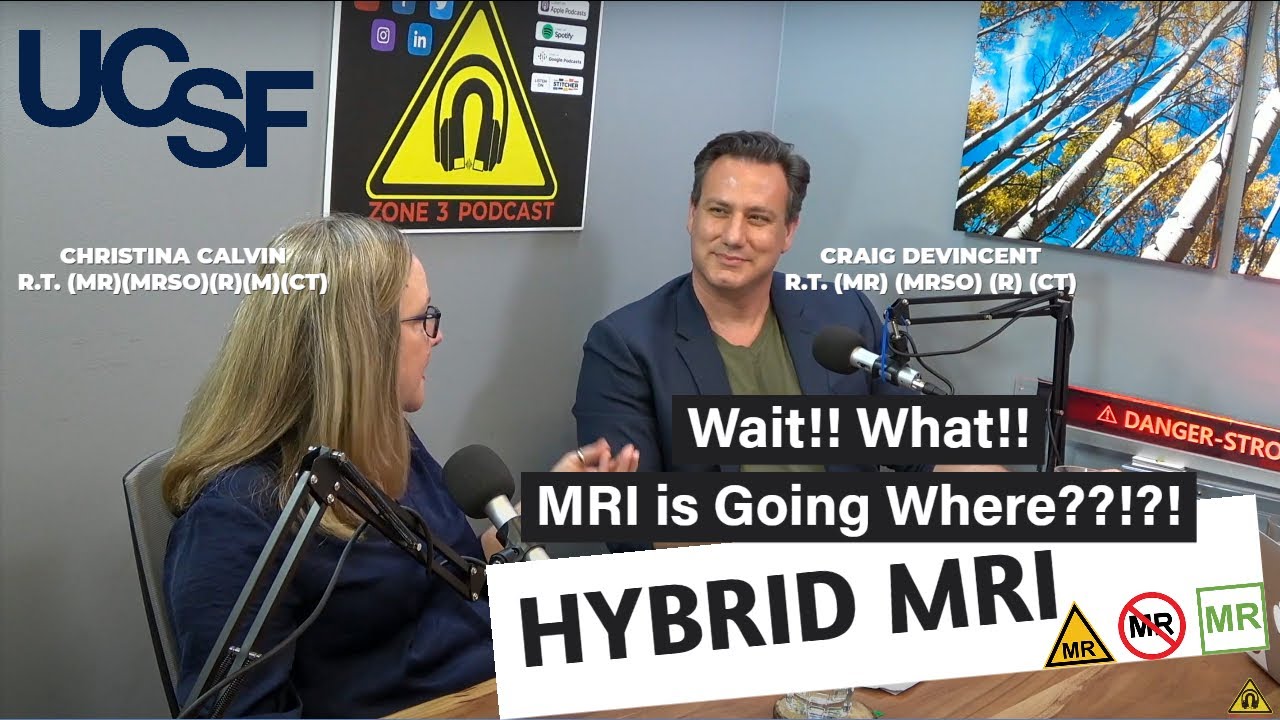 Hybrid MRI Environments and their Safety Challenges