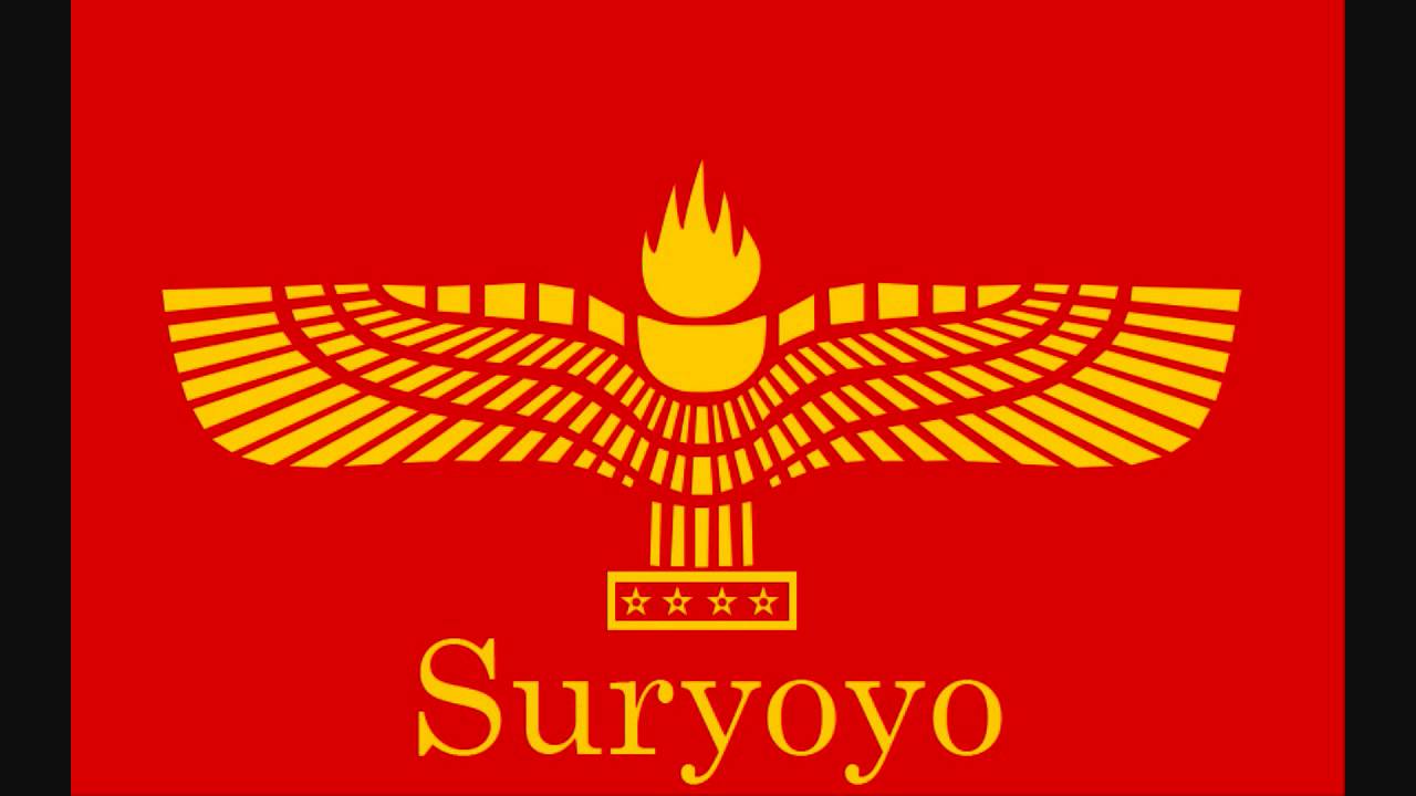 Ishok Yakub - O' Tur Abdin