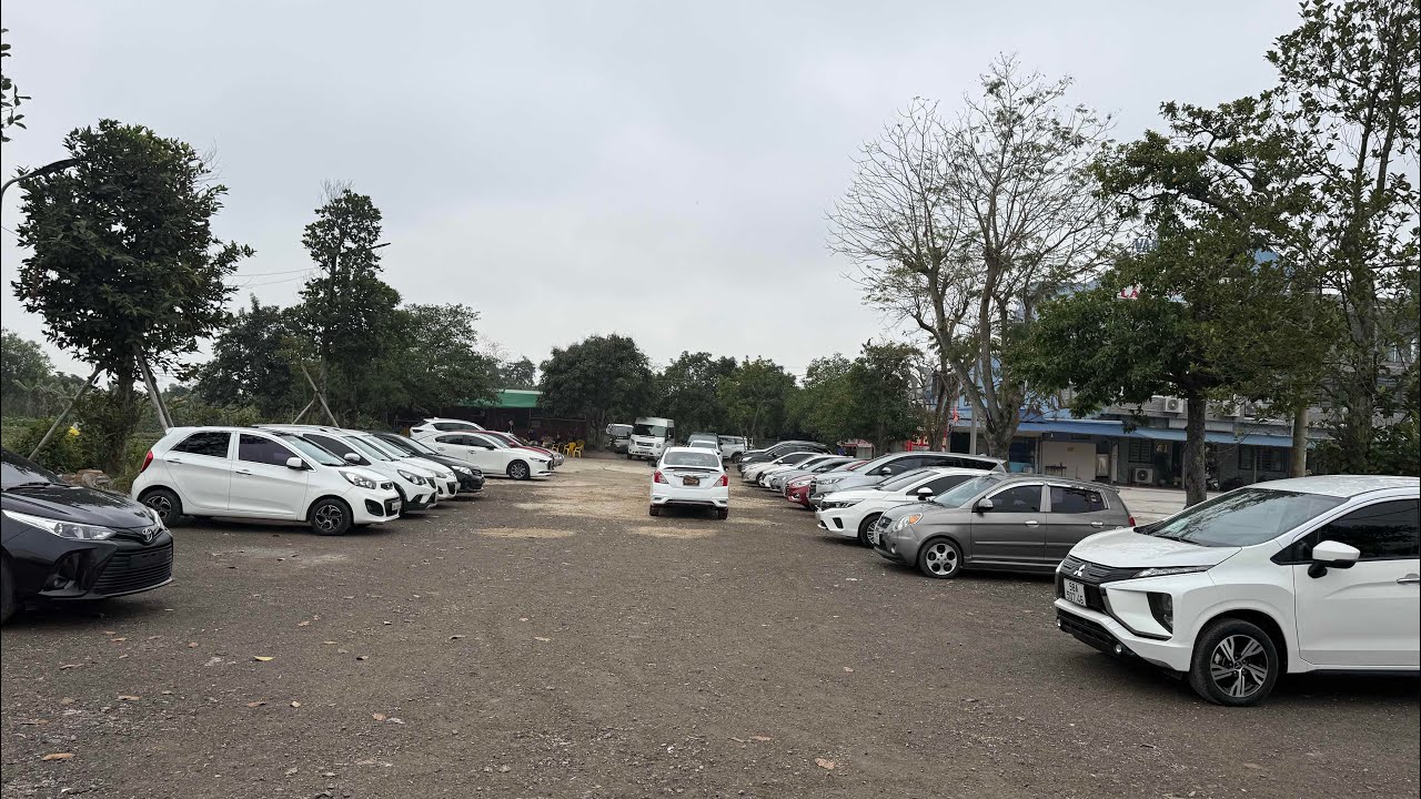 Auto Đức Hà đang phát trực tiếp!