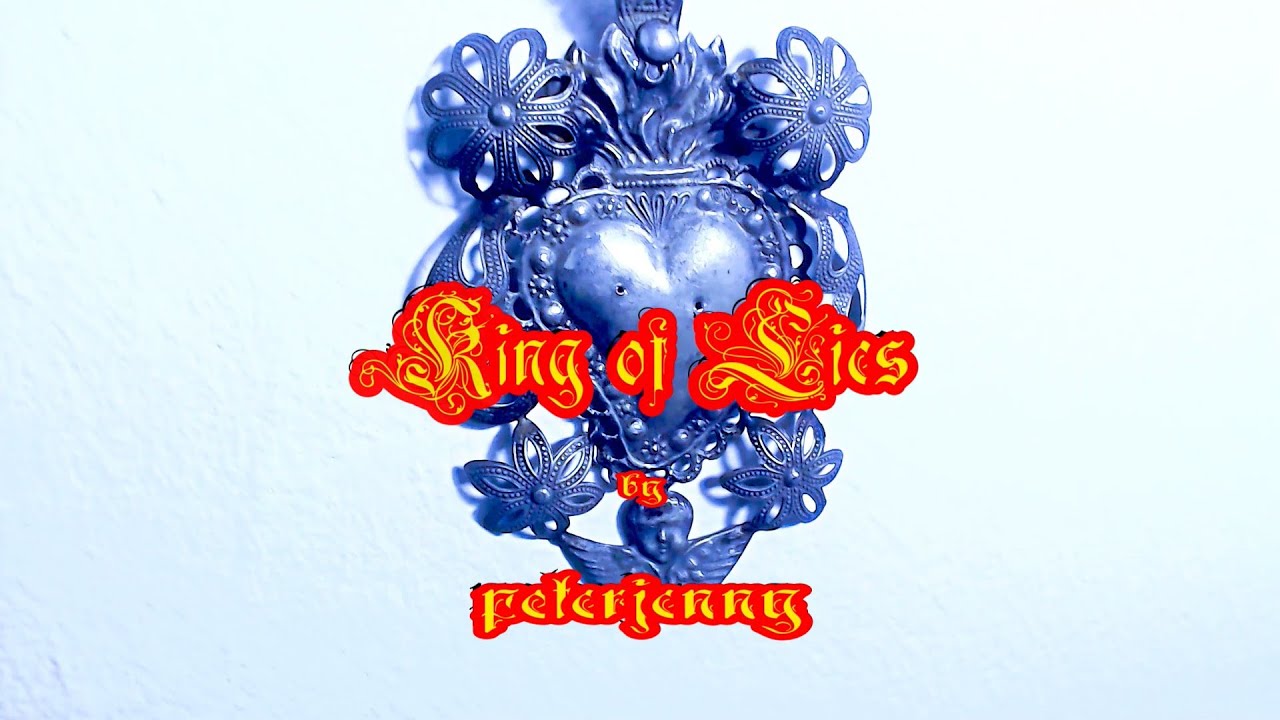 king of lies - german hyperpop