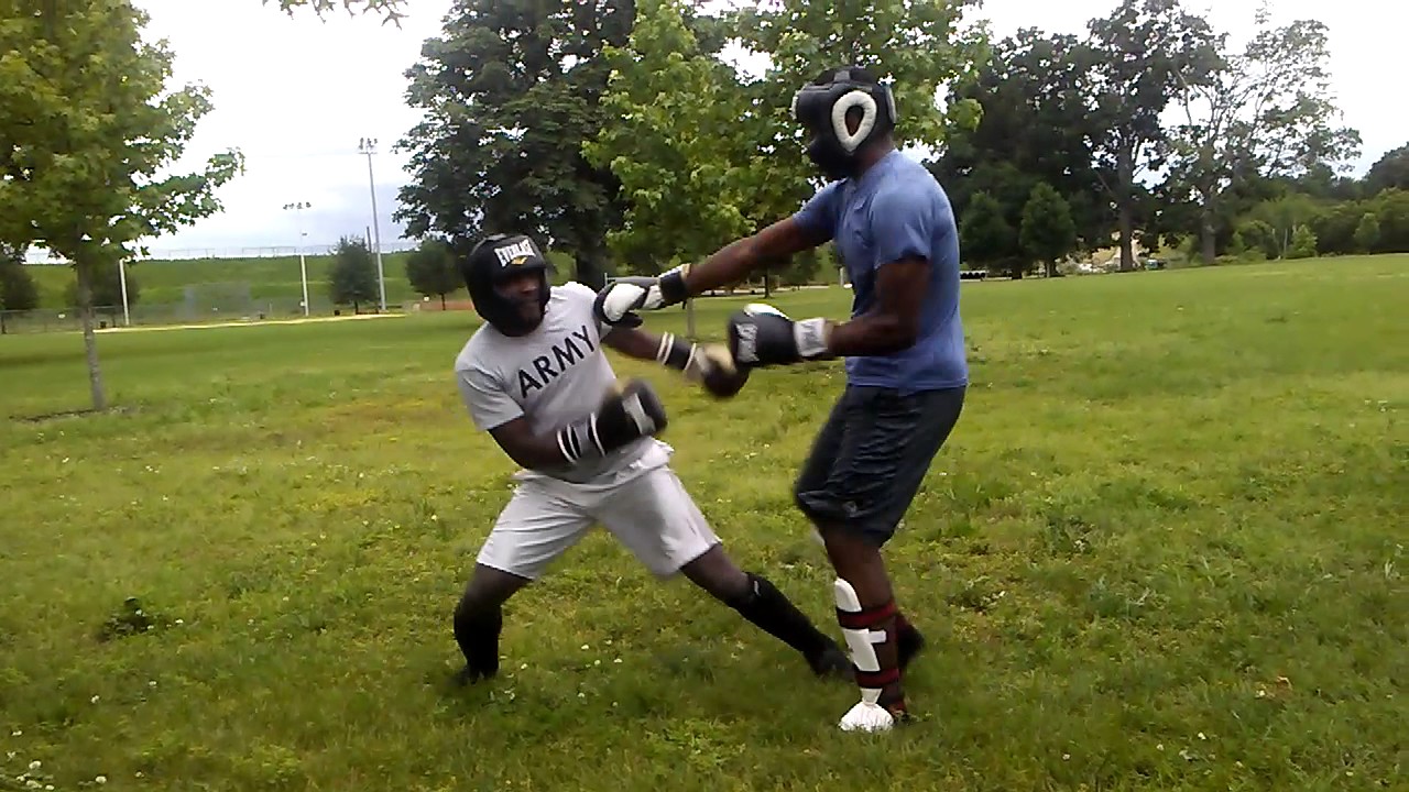 Mauy boran vs mauythai