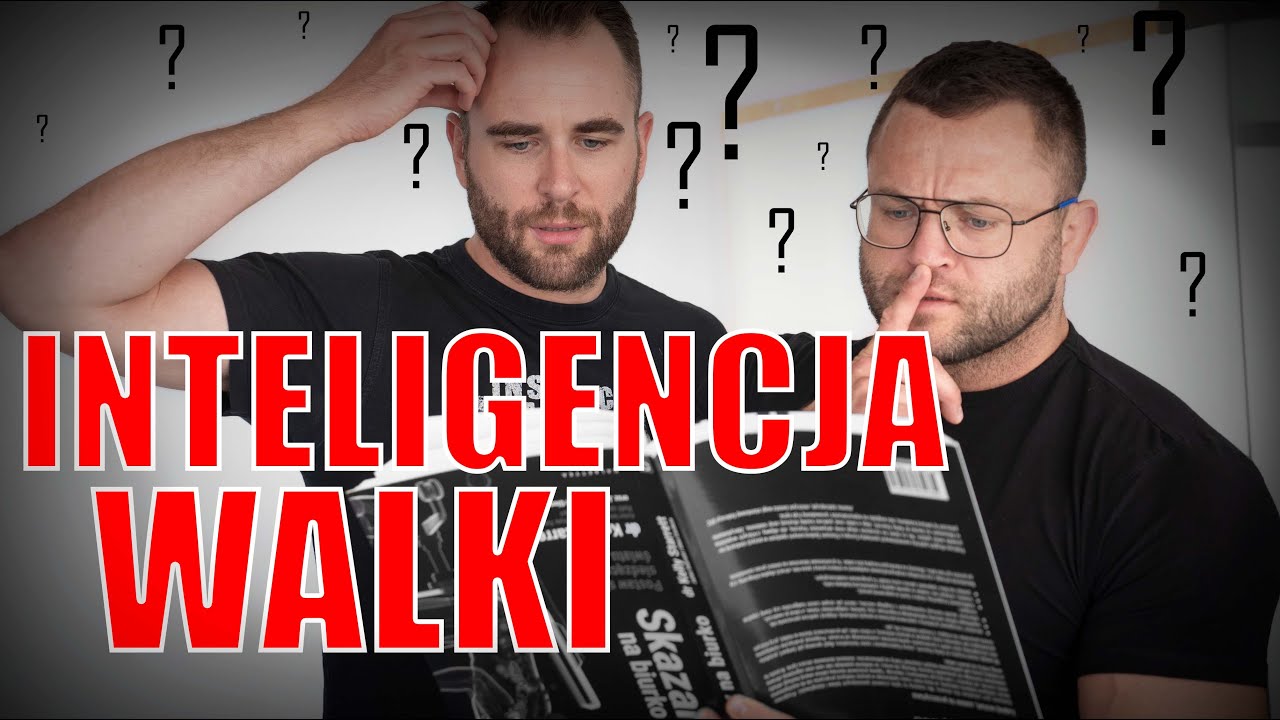 INTELIGENCJA WALKI