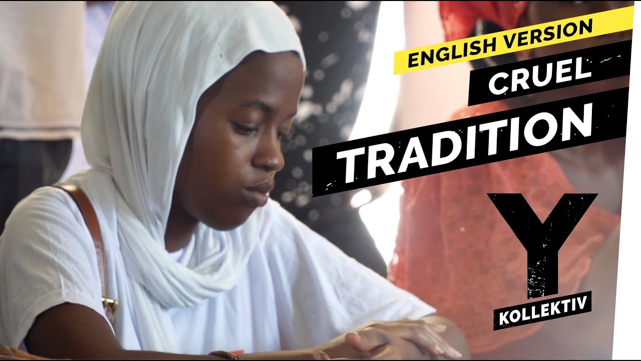 Female Genital Mutilation - Fighting for women's rights in Senegal I Y-Kollektiv English Version