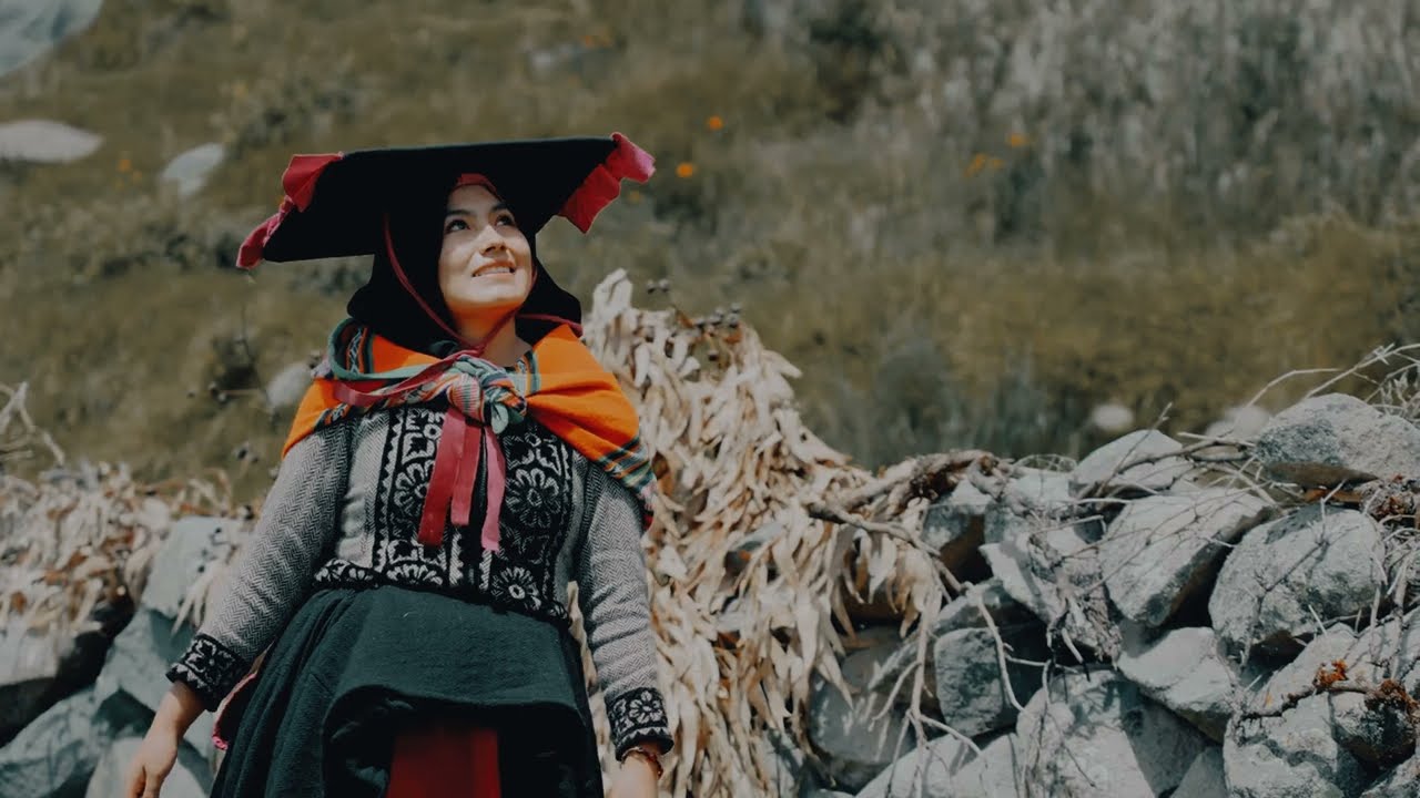 PASÑACHA TIKACHUMPICHA ✅