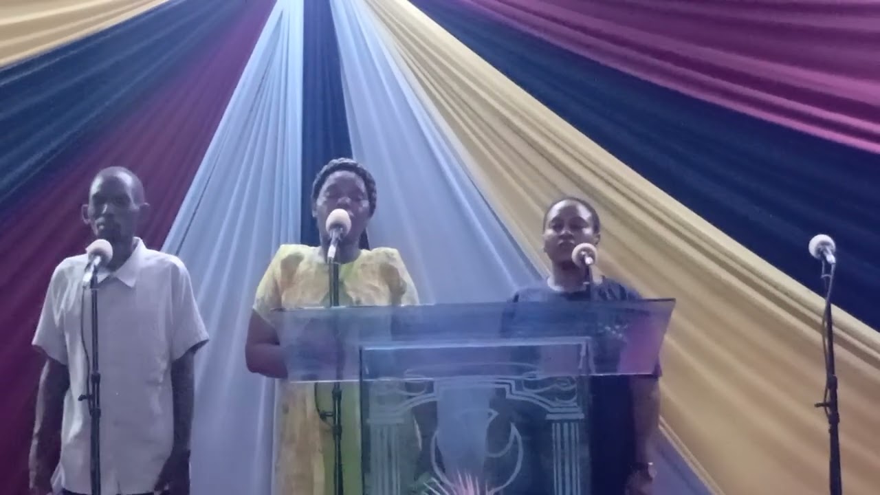 JCC NYALI WEST//SOWING AND REAPING PART 4; DILIGENCE // PST ELIJAH MUTAVA. 