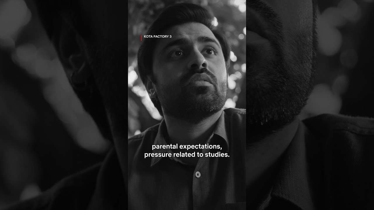 Jeetu Bhaiyaa's Emotional Monologue About his Name! 🥹🫶#KotaFactory