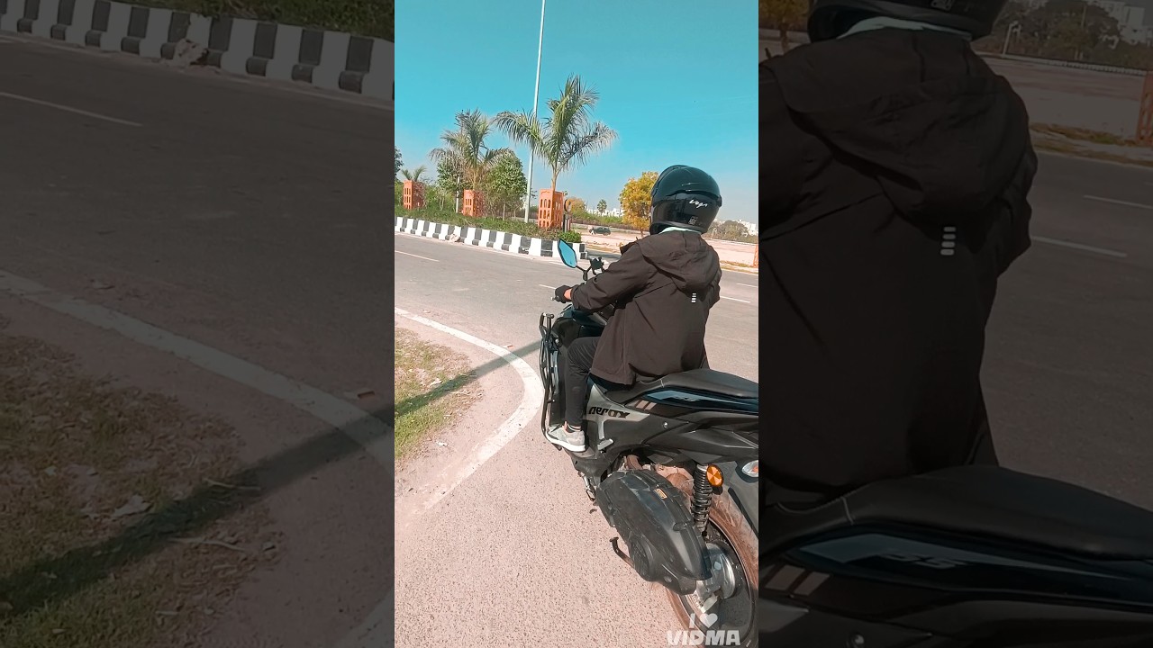 Sarita pro rider 😈💯🔥##