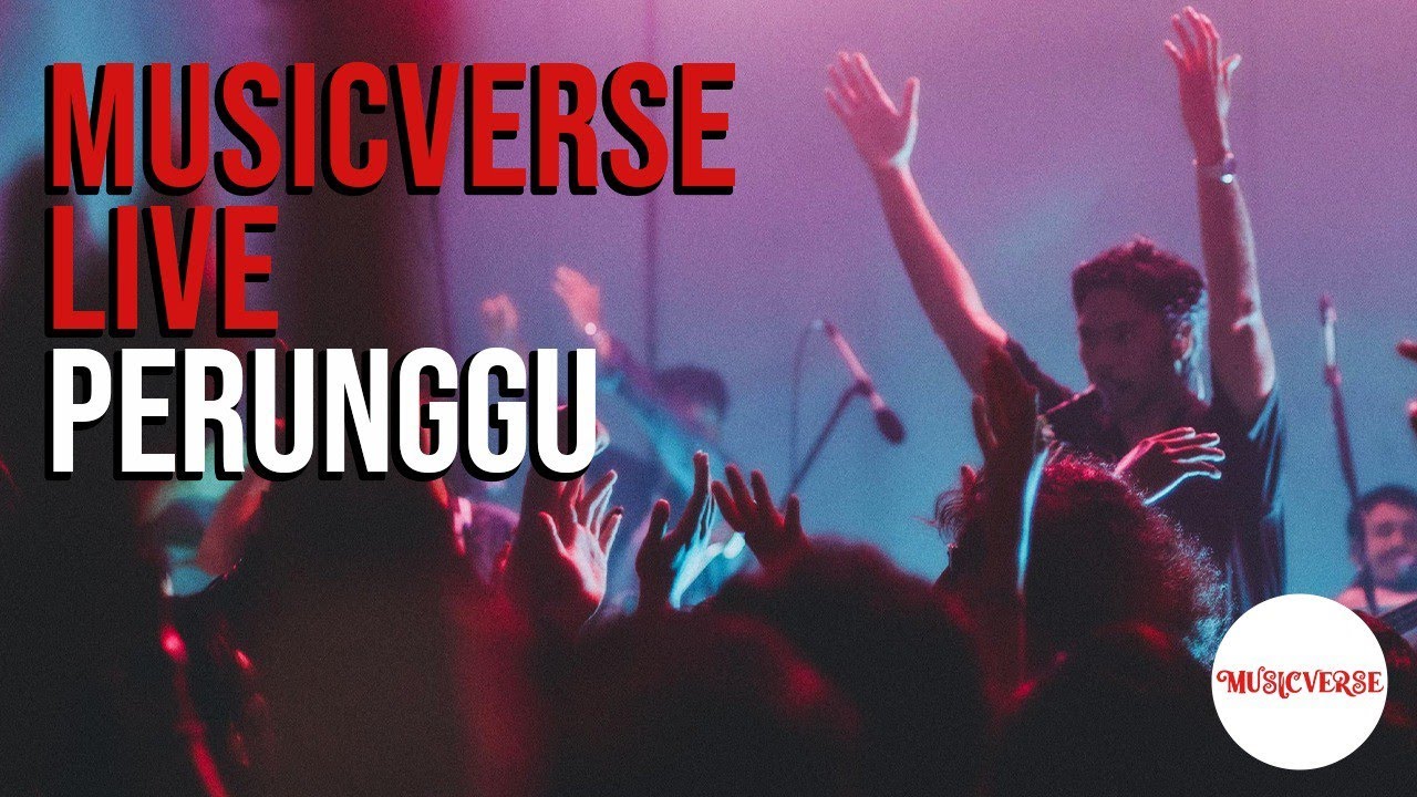 Perunggu at Musicverse Live (2024)