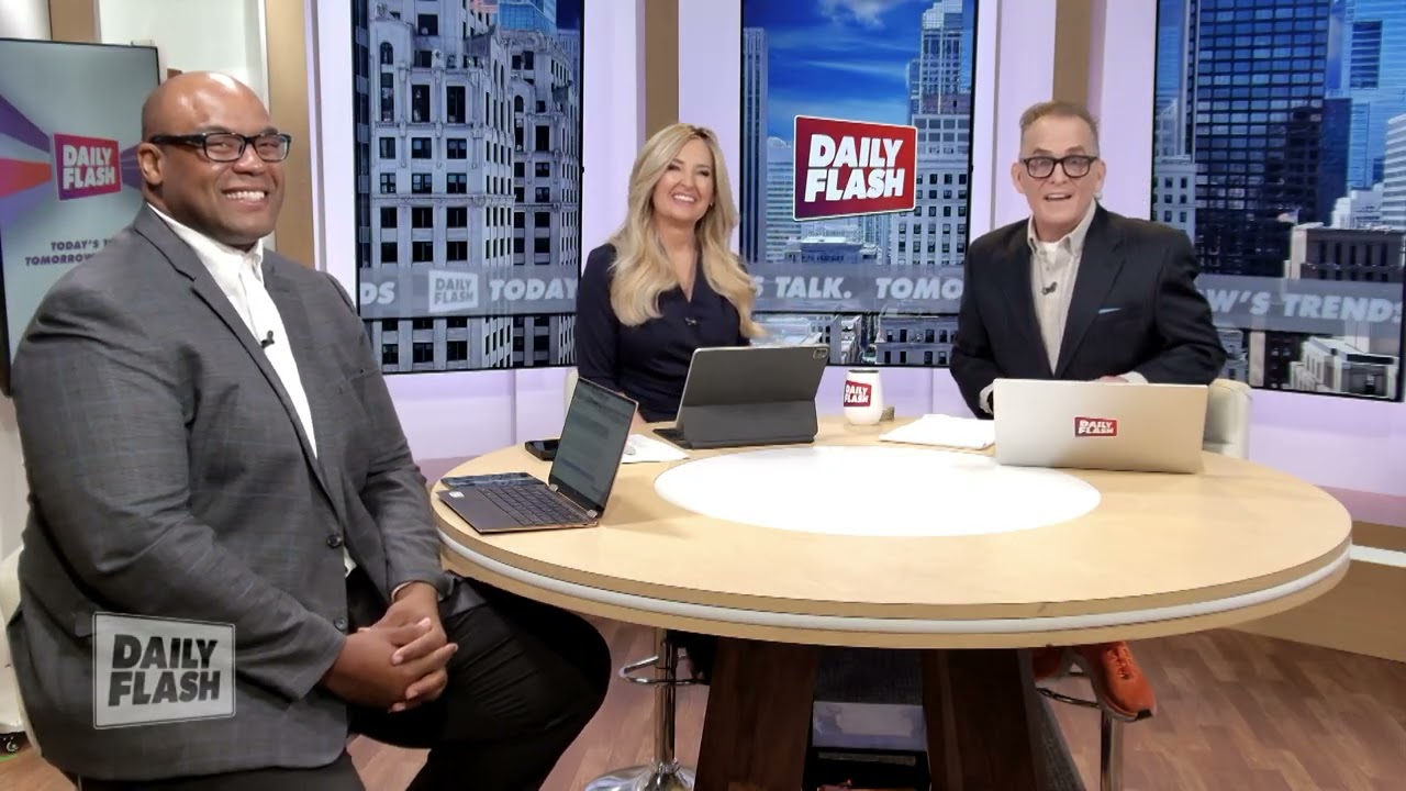 March 5th, 2026 | Daily Flash TV
