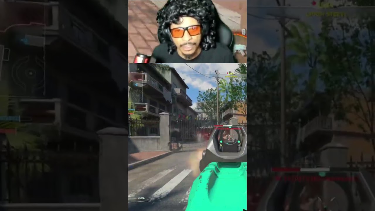 Эпическая битва в зоне боевых действий! 💥 Посмотрите на эту напряженную перестрелку! 🔥 #шорты