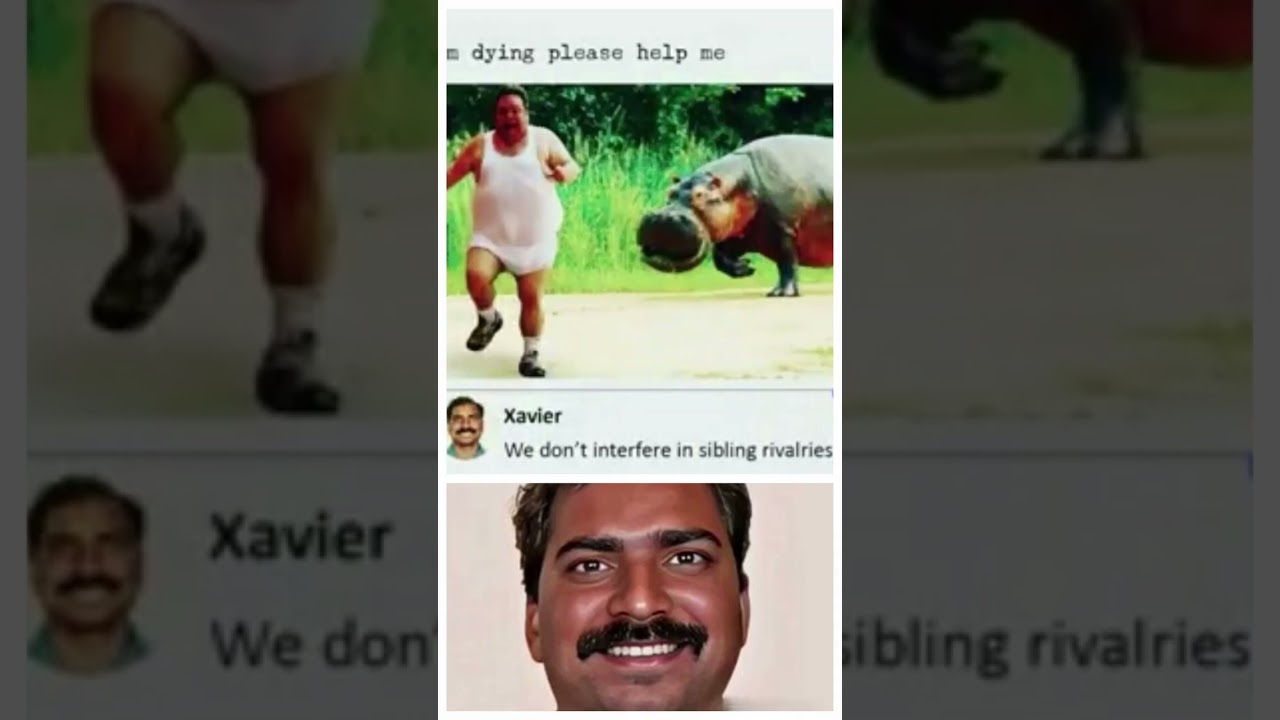 xevior funny memes #funny #memes #xavior