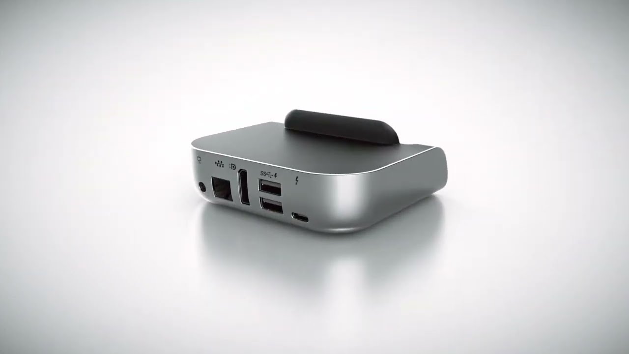 HP Elite x3: Desk Dock