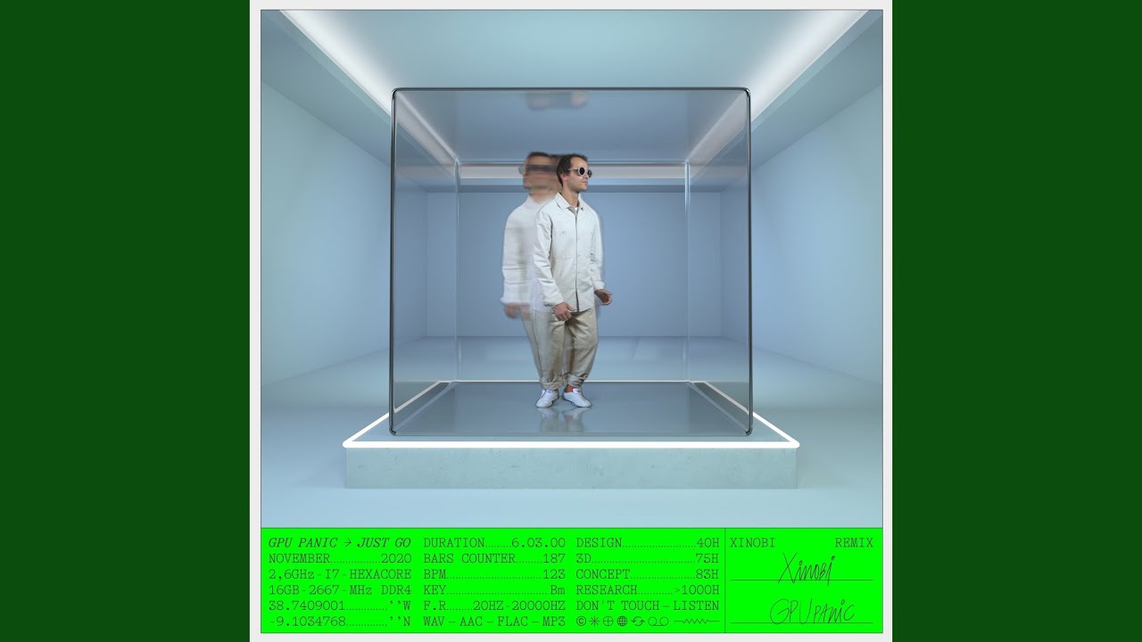 Just Go