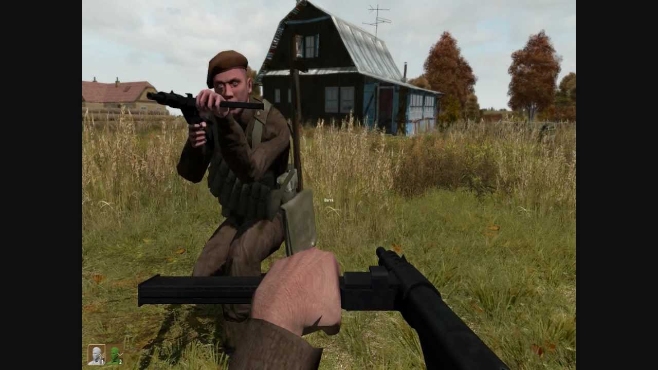 [I44][A2C] Kawaleria Pancerna I part 3
