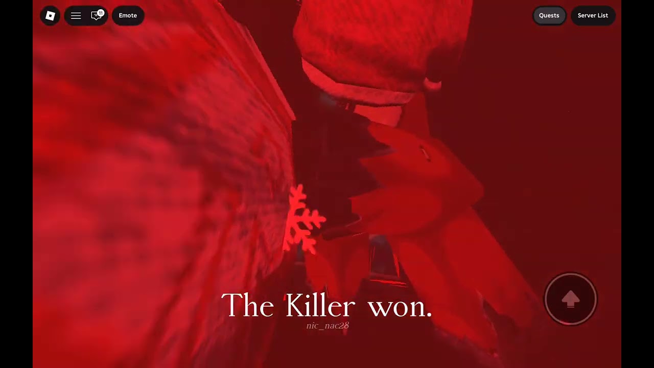 Jane doe is broken part 2