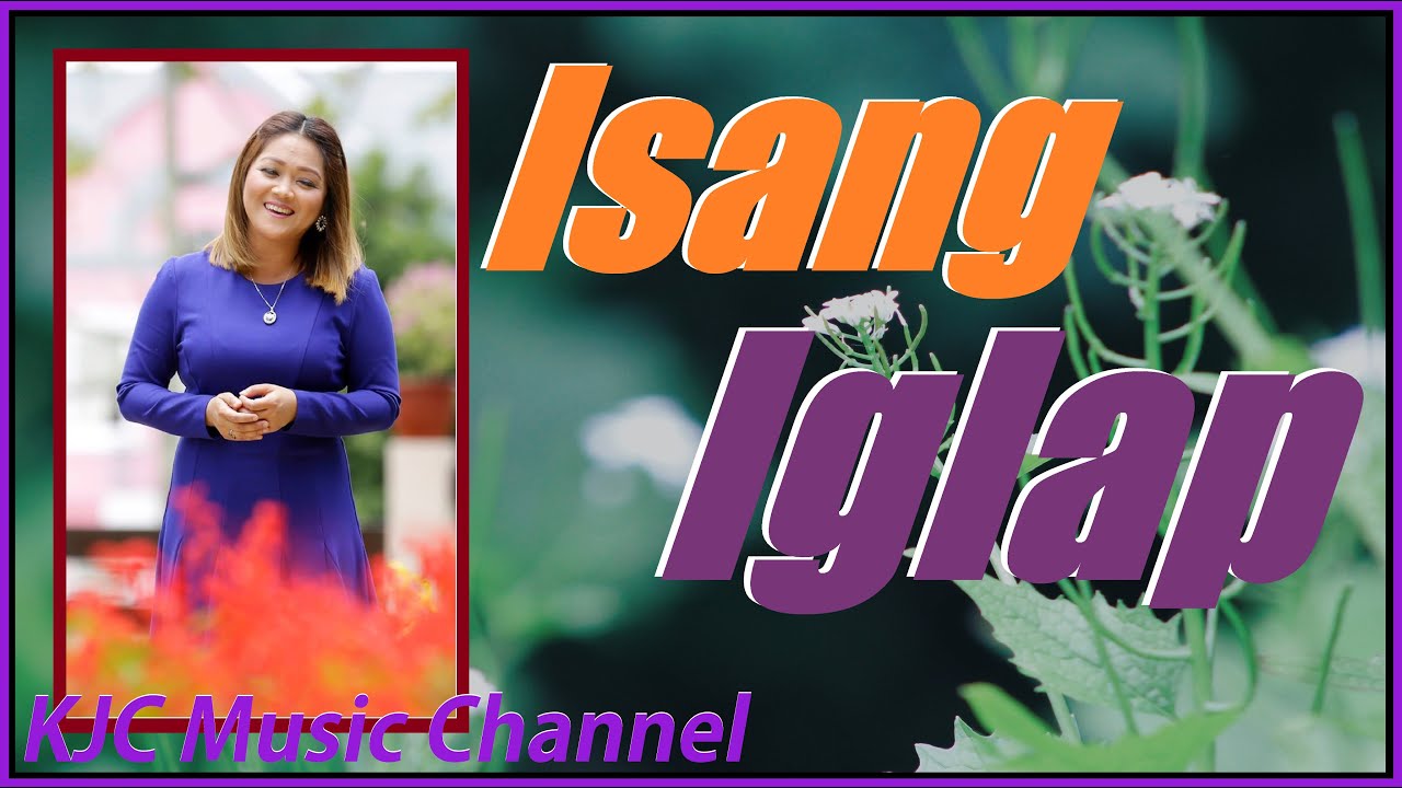 Isang Iglap (Audi-Lyric) | Jackielyn Roy | Original Kingdom Music Composition