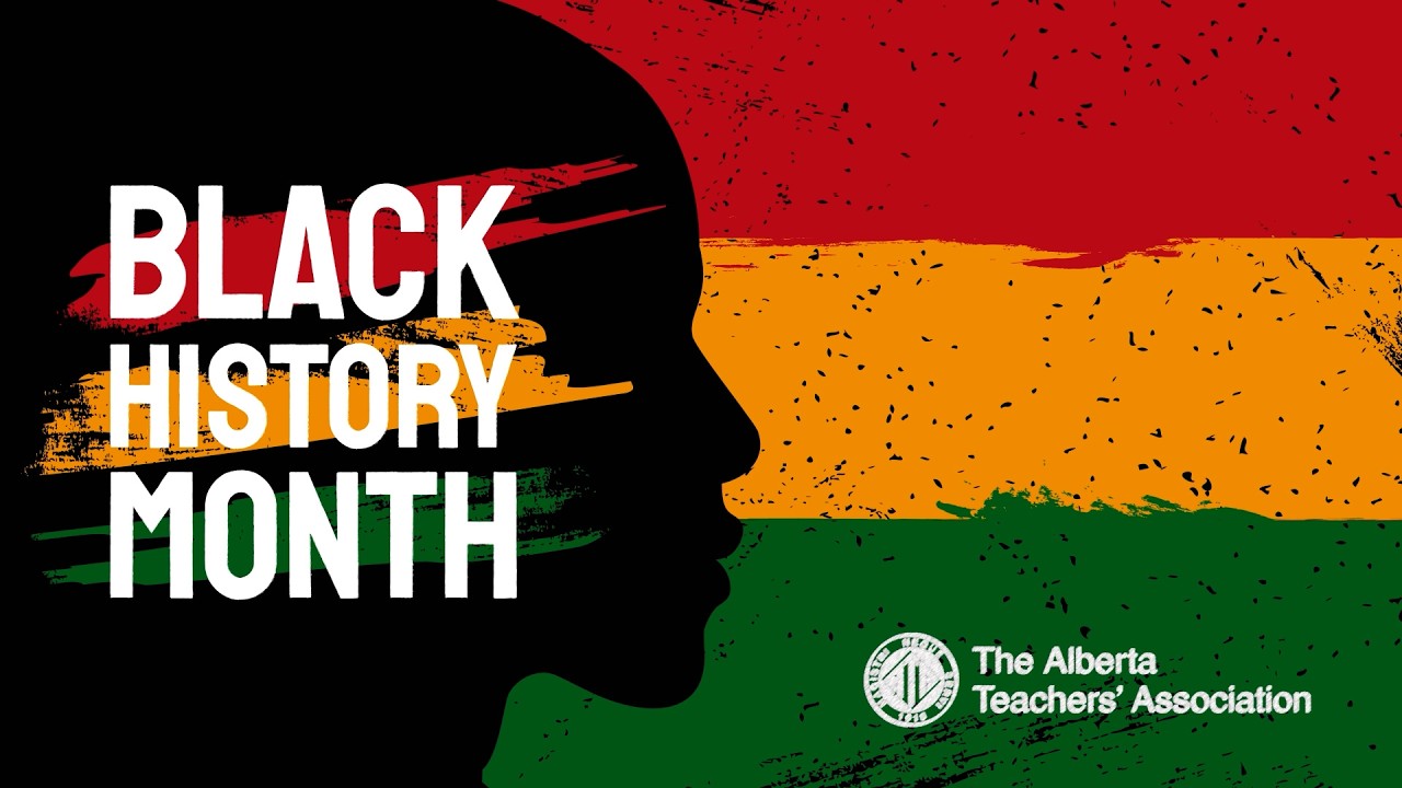 2026 Black History Month
